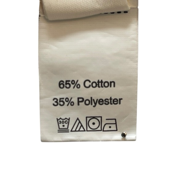 Women’s Plaid Schoolgirl Skirt Brown Faux Button Size L  Clueless Y2K 2000’s - Picture 6 of 8